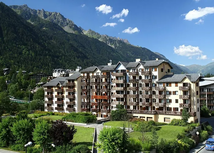 Maeva La Riviere Appartement *