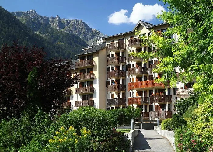 Appartement Maeva La Riviere
