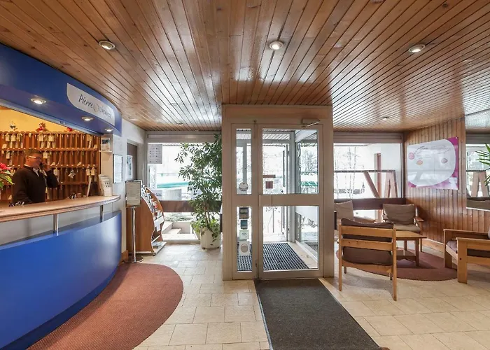 Appartement Maeva La Riviere