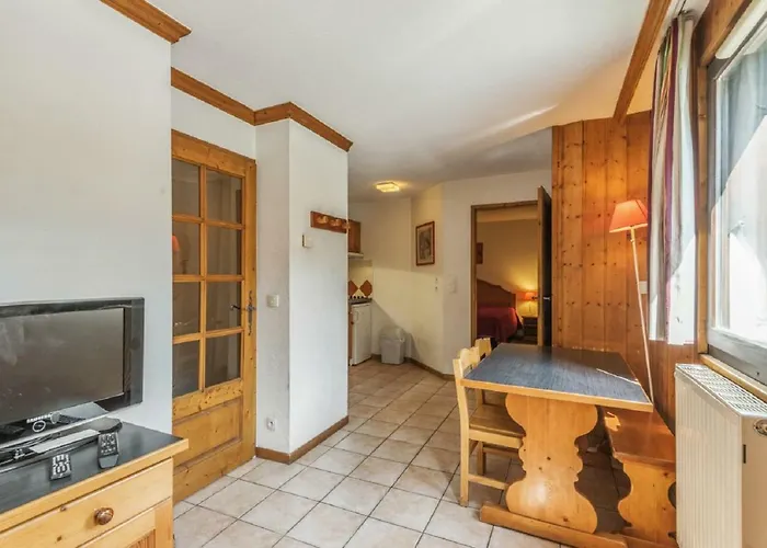 Maeva La Riviere Appartement *