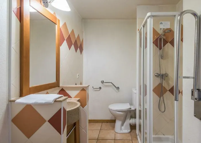 Appartement Maeva La Riviere