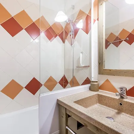 Maeva La Riviere 公寓