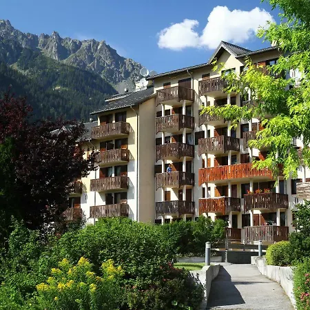 Apartment Maeva La Riviere