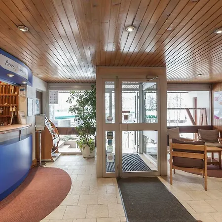 Apartment Maeva La Riviere