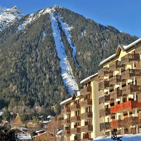 Apartment Maeva La Riviere