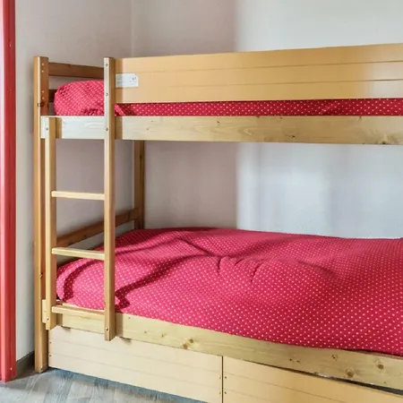 Maeva La Riviere Apartment Chamonix