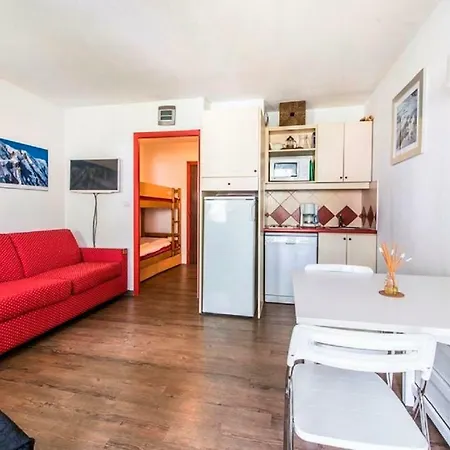 Maeva La Riviere Apartment