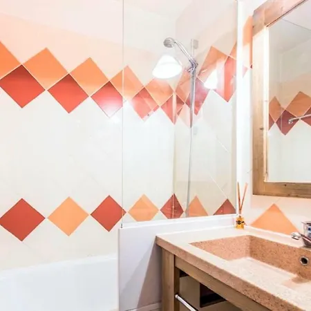 Maeva La Riviere * 霞慕尼