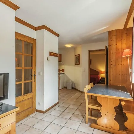 Maeva La Riviere Apartment *
