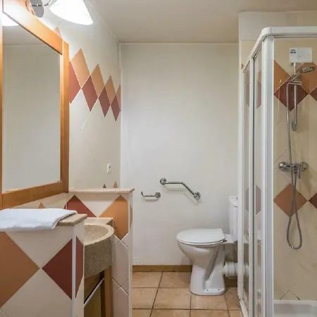Apartment Maeva La Riviere