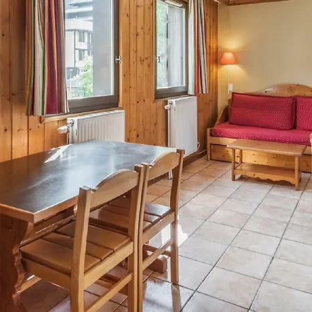 Apartamento Maeva La Riviere *
