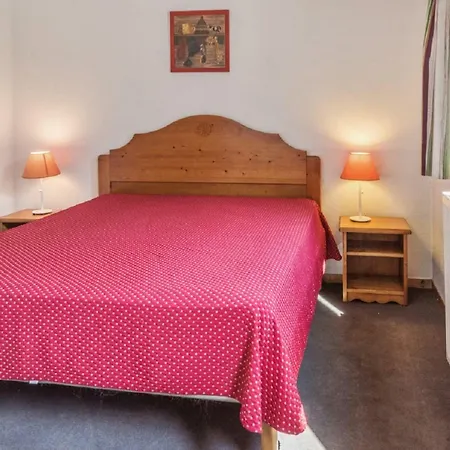 Maeva La Riviere Apartment Chamonix