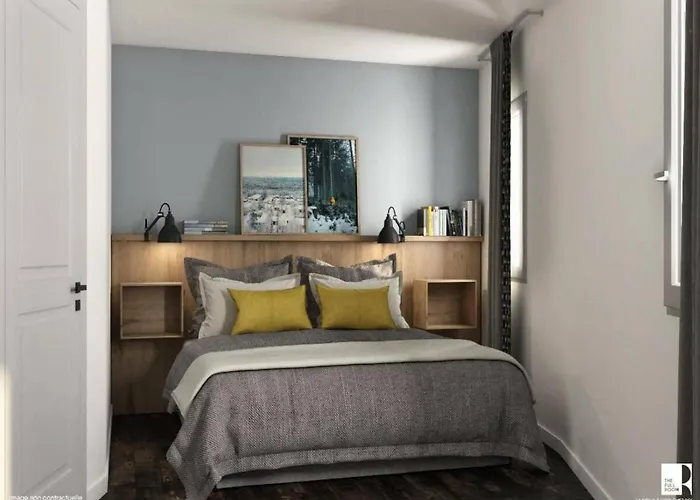 Appartamento Maeva Résidence La Rivière *