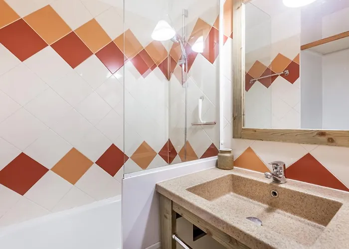 Maeva La Riviere 公寓