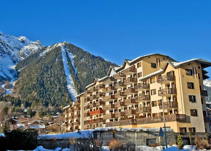 Maeva Résidence La Rivière