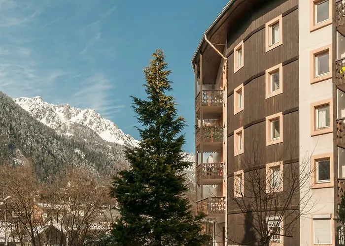 Maeva Résidence La Rivière