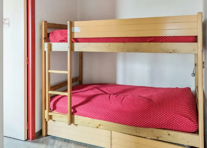 Maeva Résidence La Rivière Appartamento Chamonix