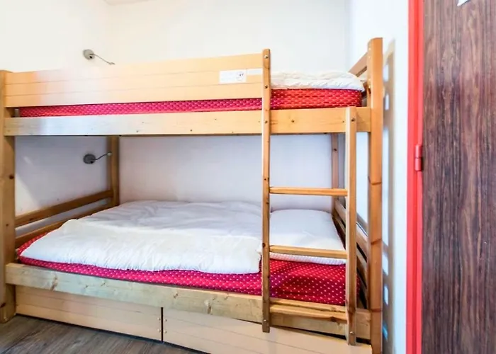 Appartamento Maeva Résidence La Rivière