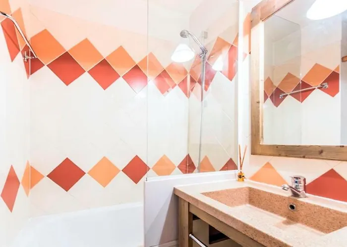 Maeva Résidence La Rivière * Chamonix