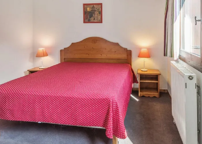 Maeva Résidence La Rivière Appartamento Chamonix