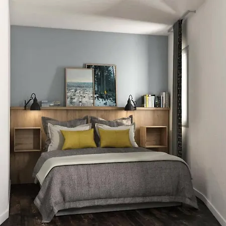 Διαμέρισμα Maeva La Riviere *