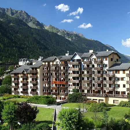 Maeva La Riviere Apartamento *