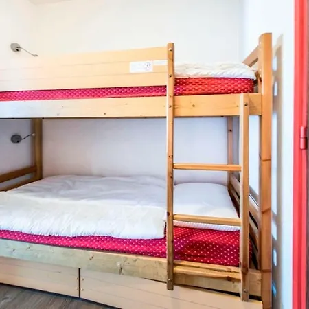 Διαμέρισμα Maeva La Riviere