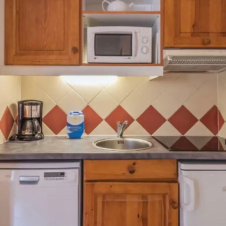 Maeva La Riviere Διαμέρισμα Σαμονί