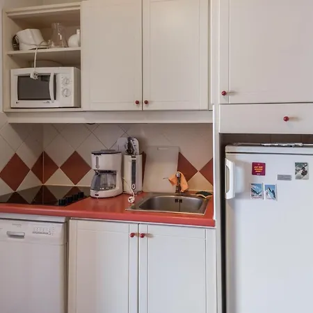 Apartamento Maeva La Riviere *