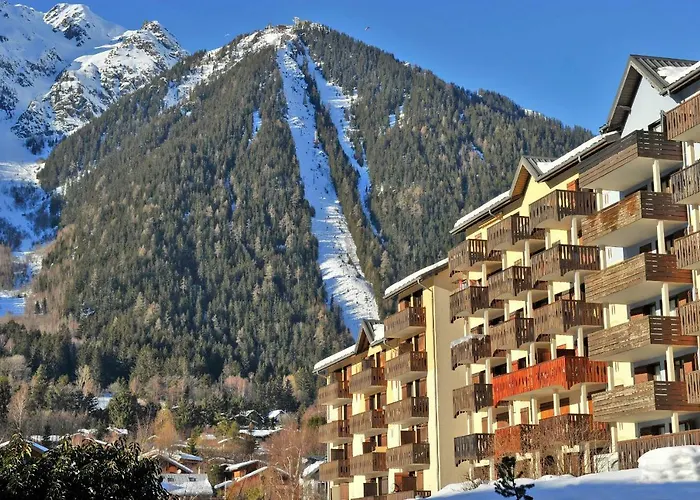 Apartment Maeva La Riviere