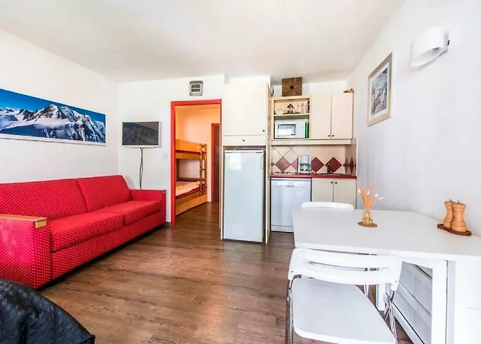 Maeva La Riviere Apartment