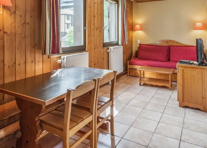 Apartment Maeva La Riviere *