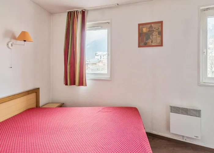 Maeva La Riviere Apartment